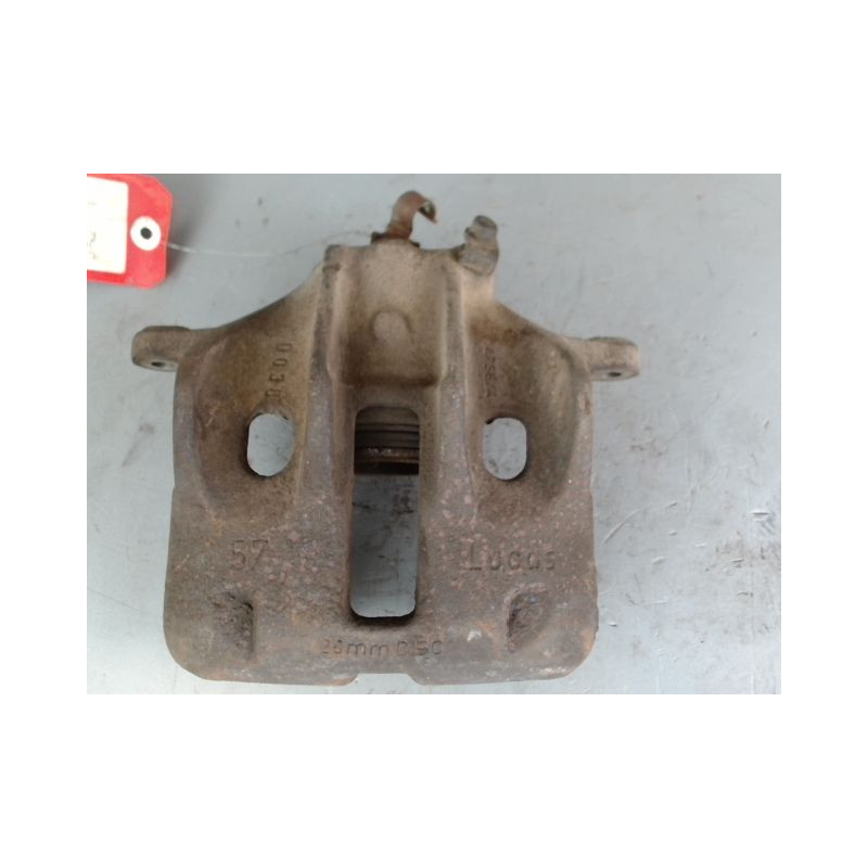 ETRIER DE FREIN AVANT GAUCHE CITROEN 0