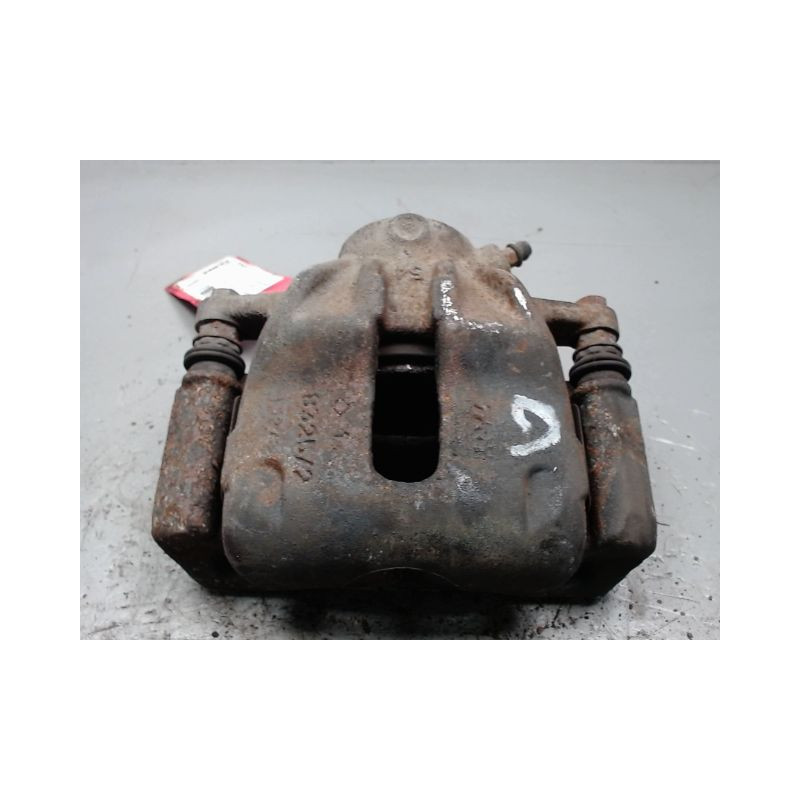ETRIER DE FREIN AVANT GAUCHE CITROEN C2