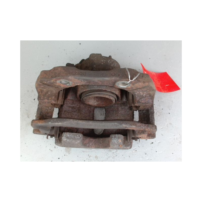 ETRIER DE FREIN AVANT GAUCHE PEUGEOT 207