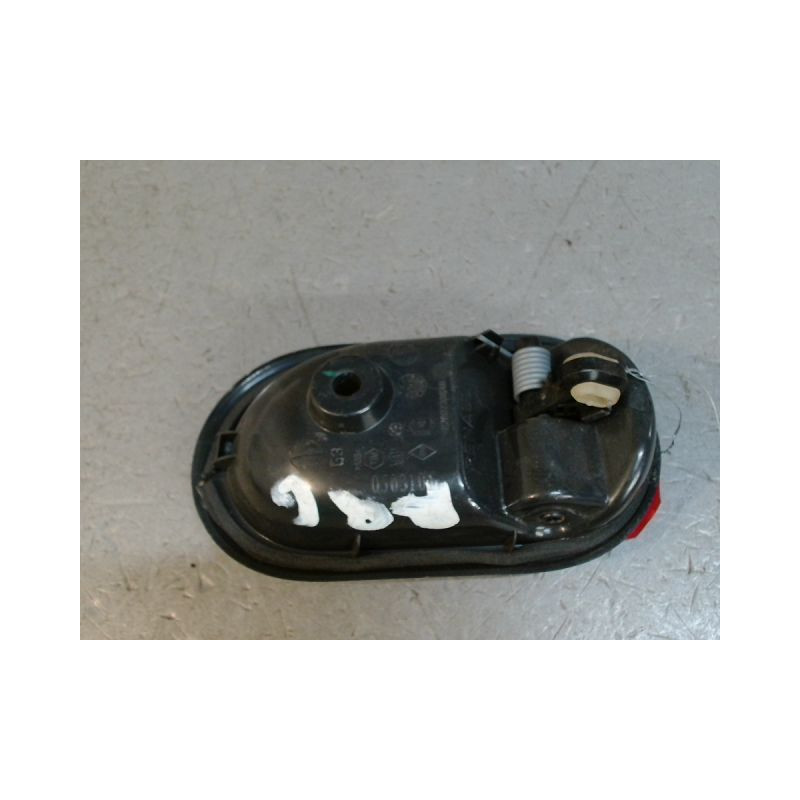 POIGNEE INTERIEURE PORTE ARRIERE GAUCHE DACIA SANDERO 2  DIESEL