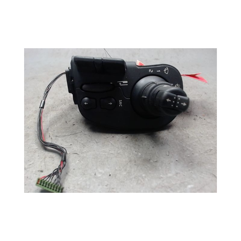 COMMANDE ESSUIE GLACE RENAULT SCENIC 2 PHASE 1 1.5 DCI - 8V