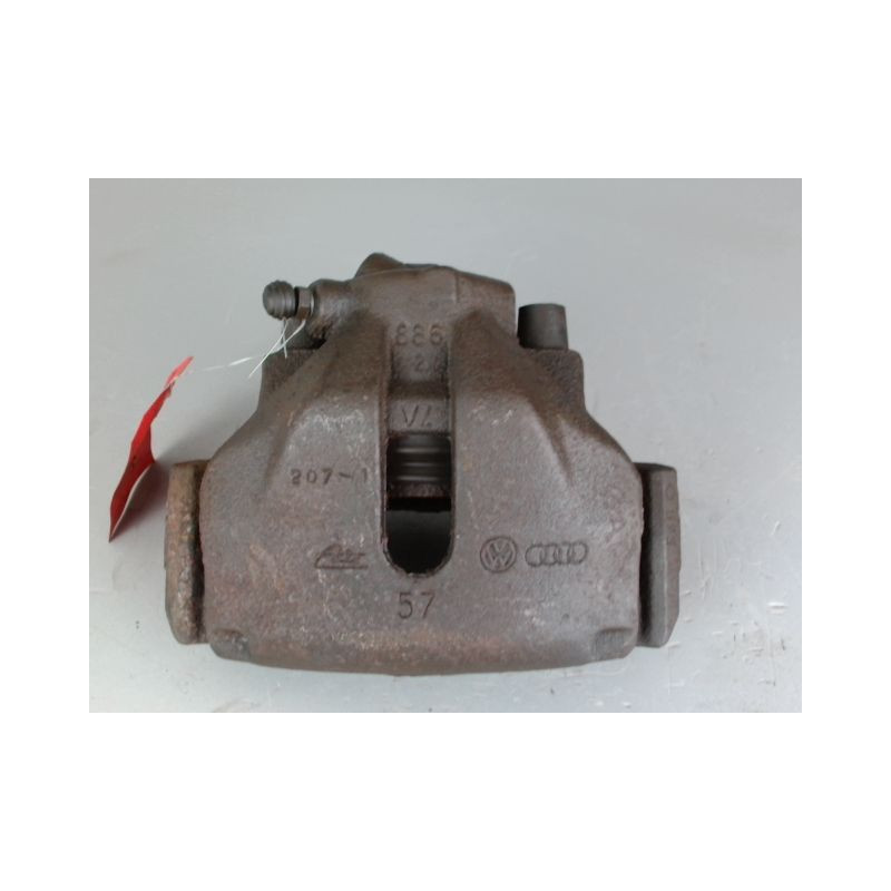 ETRIER DE FREIN AVANT GAUCHE AUDI A4 2 AVANT PHASE 1 BREAK GASOI