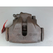 ETRIER DE FREIN AVANT GAUCHE AUDI A4 2 AVANT PHASE 1 BREAK GASOI