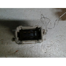 COMMANDE LEVE-GLACE PORTE AVD RENAULT SCENIC 2 PHASE 1 GASOIL