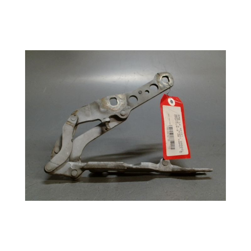 COMPAS GAUCHE CAPOT BMW SERIE 3 E46 PHASE 1 GASOIL