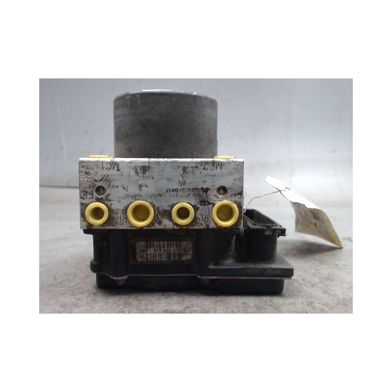 UNITE HYDRAULIQUE ABS NISSAN MICRA 3 PHASE 1 GASOIL