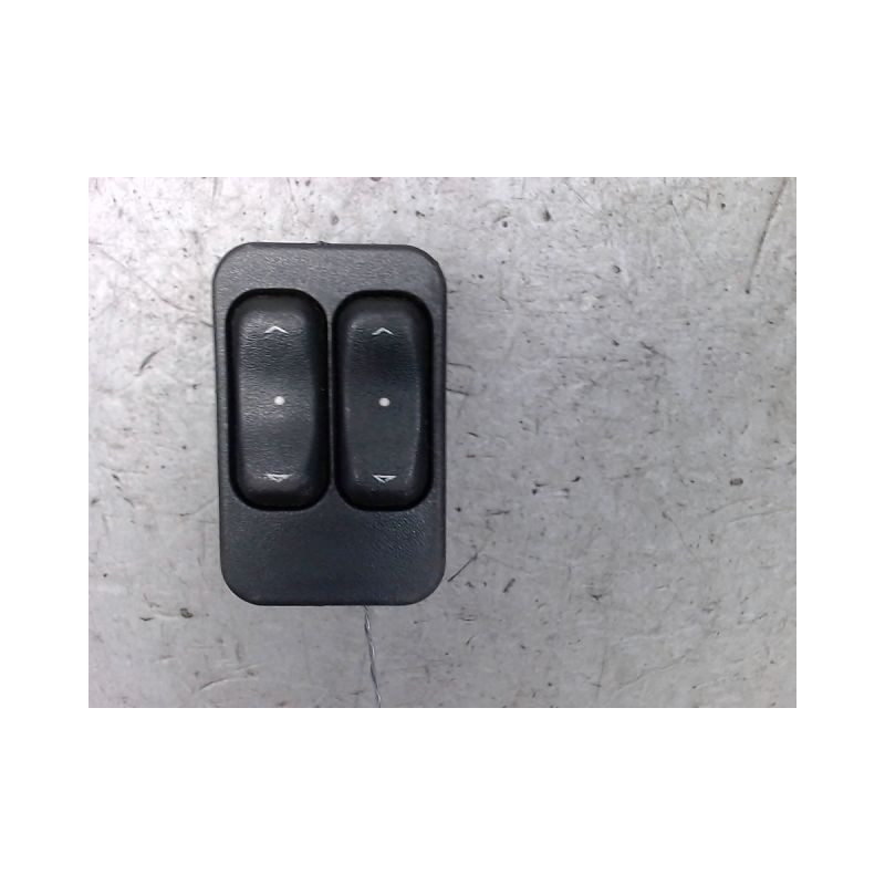 COMMANDE LEVE-GLACE PORTE AVG OPEL CORSA C PHASE 2 GASOIL