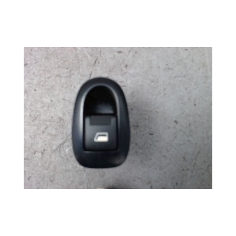 COMMANDE LEVE-GLACE PORTE AVD PEUGEOT 406 PHASE 1 2.0 HDI - 8V TURBO