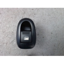 COMMANDE LEVE-GLACE PORTE AVD PEUGEOT 406 PHASE 1 2.0 HDI - 8V TURBO