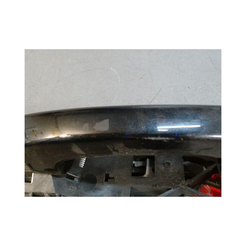 POIGNEE EXTERIEURE PORTE ARRIERE GAUCHE VOLKSWAGEN GOLF 6 GASOIL