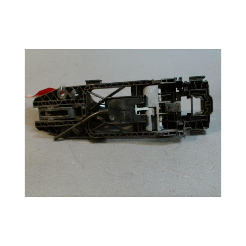 POIGNEE EXTERIEURE PORTE ARRIERE GAUCHE VOLKSWAGEN GOLF 6 GASOIL