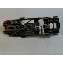 POIGNEE EXTERIEURE PORTE ARRIERE GAUCHE VOLKSWAGEN GOLF 6 GASOIL