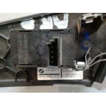 COMMANDE LEVE-GLACE PORTE ARD BMW SERIE 5 E60 PHASE 2 525D 2.5D