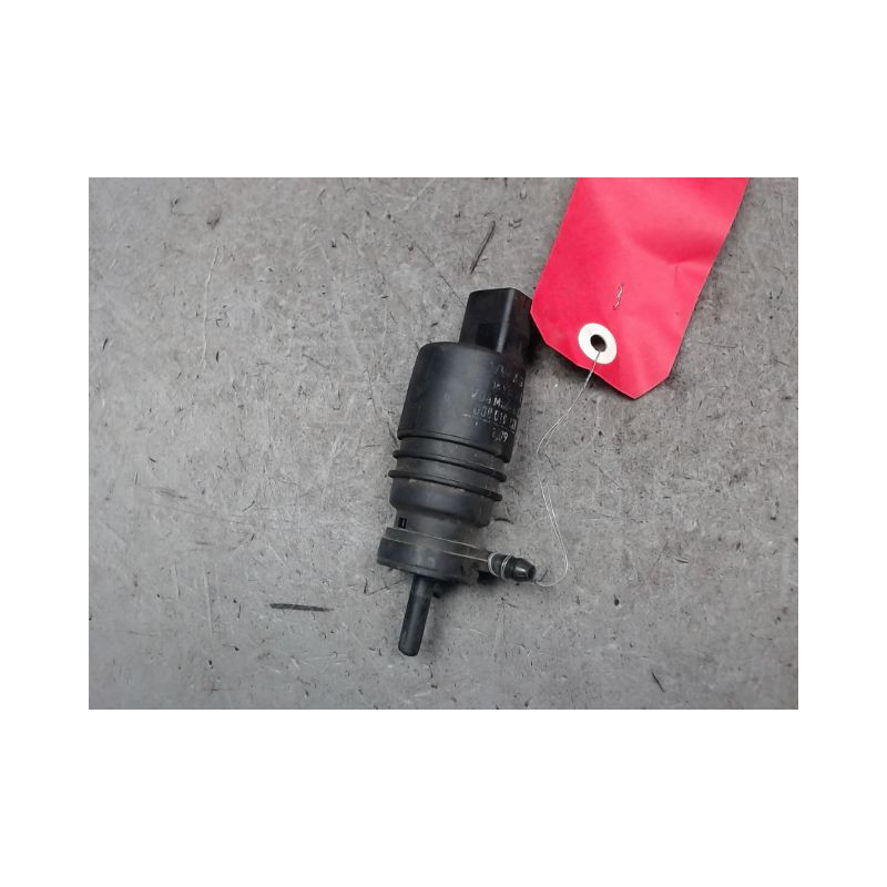 POMPE LAVE-GLACE AVANT VOLKSWAGEN NEW BEETLE 1 PHASE 1 2.0I - 8V