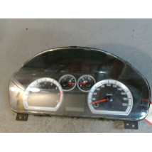 BLOC COMPTEURS CHEVROLET AVEO 1 ESSENCE