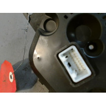 BLOC COMPTEURS CHEVROLET AVEO 1 ESSENCE