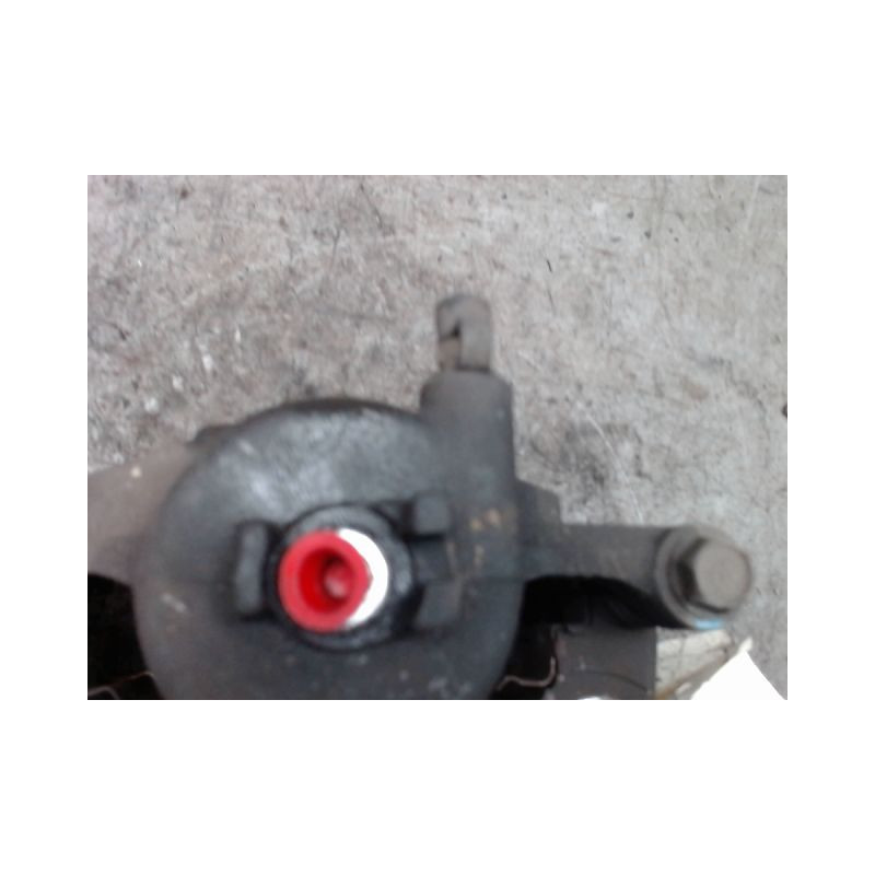 ETRIER DE FREIN AVANT DROIT CHEVROLET AVEO 1 ESSENCE