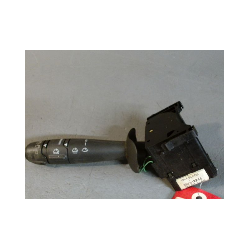 COMMANDE ESSUIE GLACE RENAULT ESPACE 4 PHASE 1  GASOIL