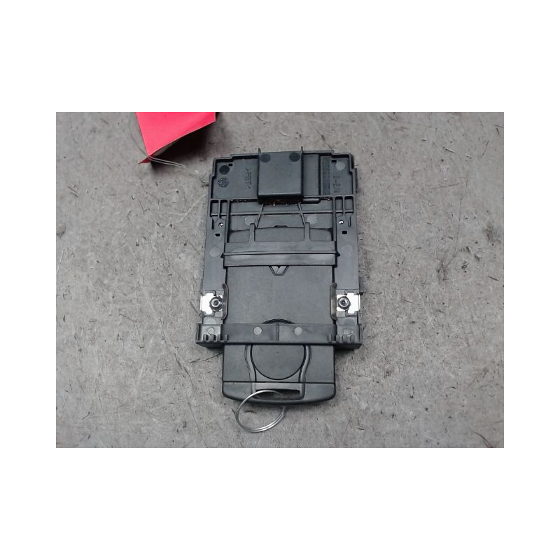 LECTEUR DE CARTE RENAULT GRAND SCENIC 3 PHASE 2 GASOIL
