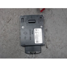 LECTEUR DE CARTE RENAULT GRAND SCENIC 3 PHASE 2 GASOIL