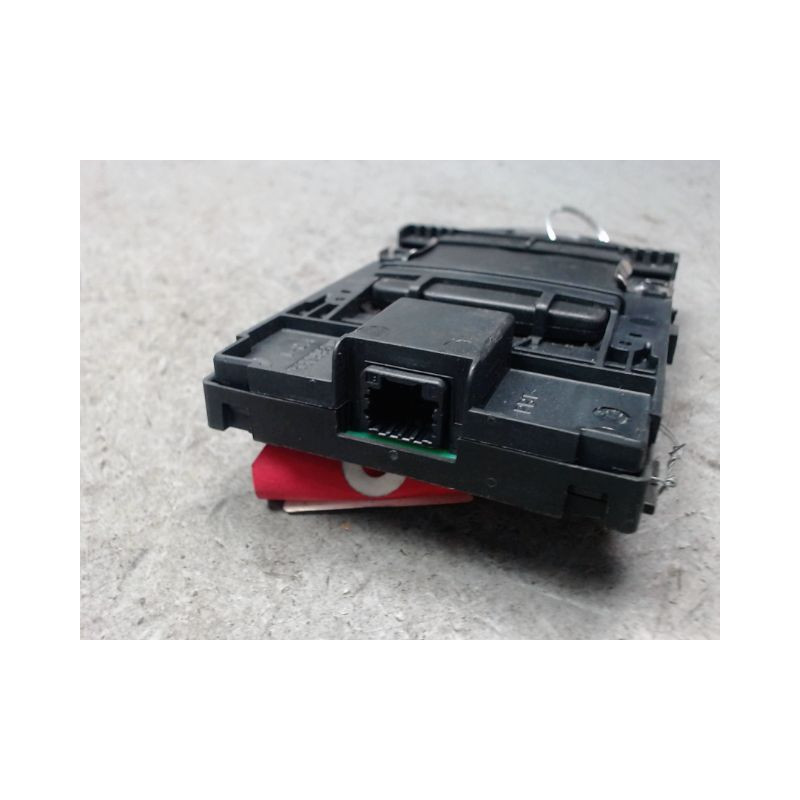 LECTEUR DE CARTE RENAULT GRAND SCENIC 3 PHASE 2 GASOIL