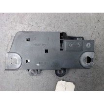POIGNEE INTERIEURE PORTE AVANT GAUCHE FORD FOCUS 2 PHASE 2 GASOIL