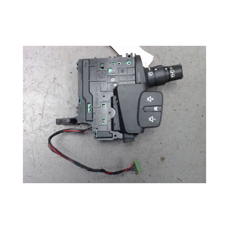 COMMANDE ESSUIE GLACE RENAULT GRAND SCENIC 2 PHASE 2 GASOIL