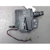 COMMANDE ESSUIE GLACE RENAULT GRAND SCENIC 2 PHASE 2 GASOIL