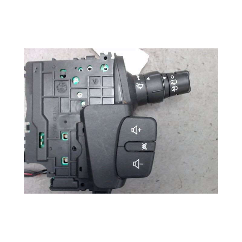 COMMANDE ESSUIE GLACE RENAULT GRAND SCENIC 2 PHASE 2 GASOIL