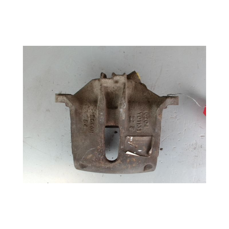 ETRIER DE FREIN AVANT GAUCHE PEUGEOT 1007 1.4 HDI - 8V TURBO
