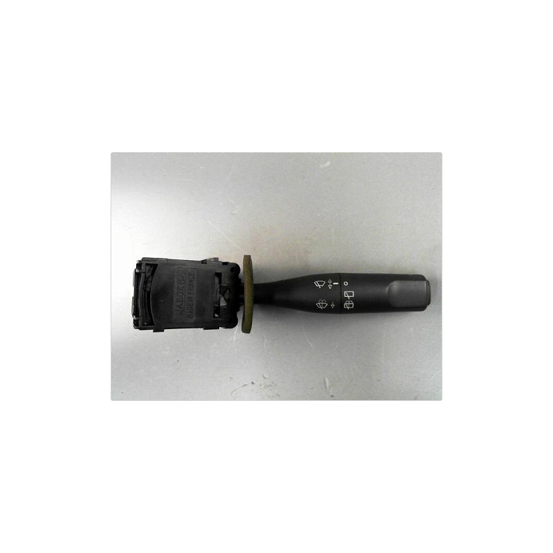 COMMANDE ESSUIE GLACE PEUGEOT 206 98-09