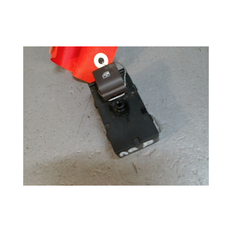COMMANDE LEVE-GLACE PORTE ARD OPEL MERIVA B PHASE 1 GASOIL