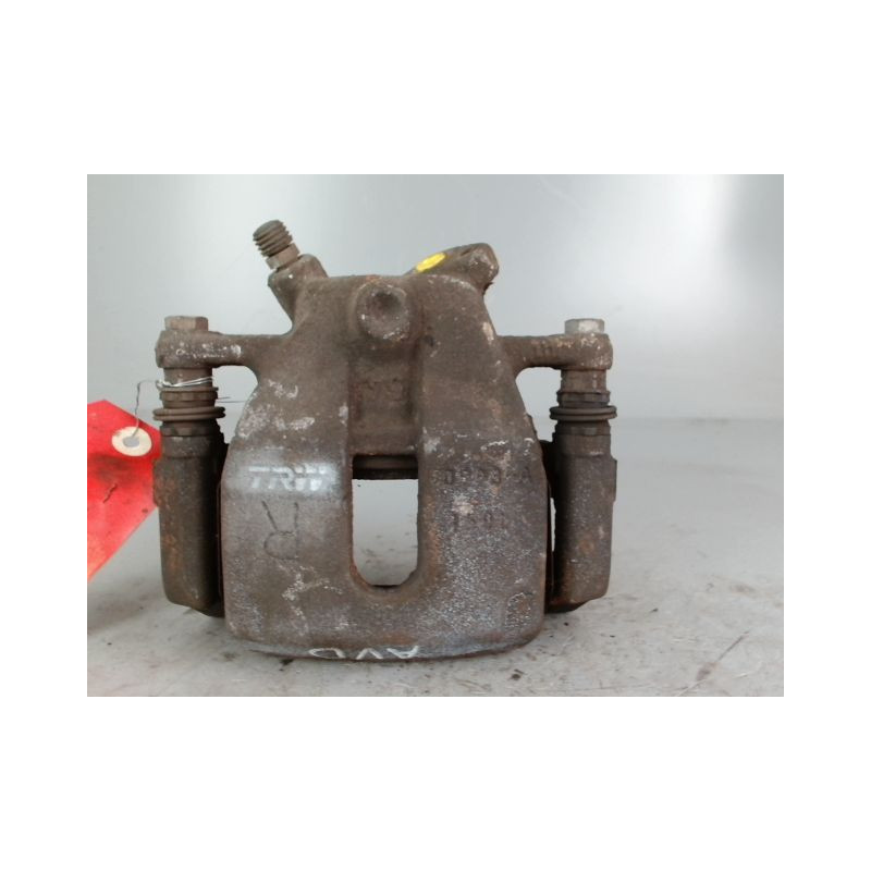 ETRIER DE FREIN AVANT DROIT SUZUKI SWIFT 3 ESSENCE