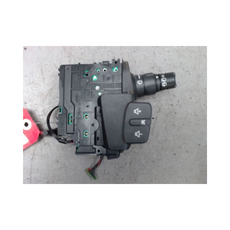 COMMANDE ESSUIE GLACE RENAULT SCENIC 2 PHASE 1 GASOIL