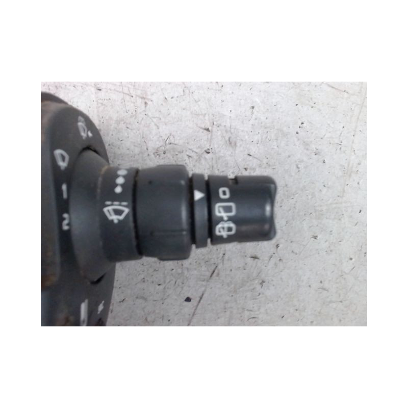 COMMANDE ESSUIE GLACE RENAULT SCENIC 2 PHASE 1 GASOIL