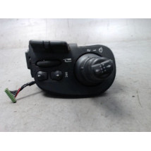 COMMANDE ESSUIE GLACE RENAULT SCENIC 2 PHASE 1 GASOIL