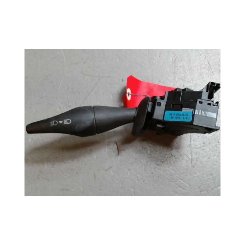 COMMANDE ECLAIRAGE FORD FIESTA 5 PHASE 1 GASOIL
