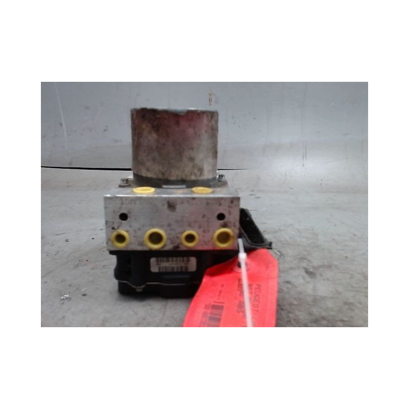 UNITE HYDRAULIQUE ABS PEUGEOT 807 GASOIL
