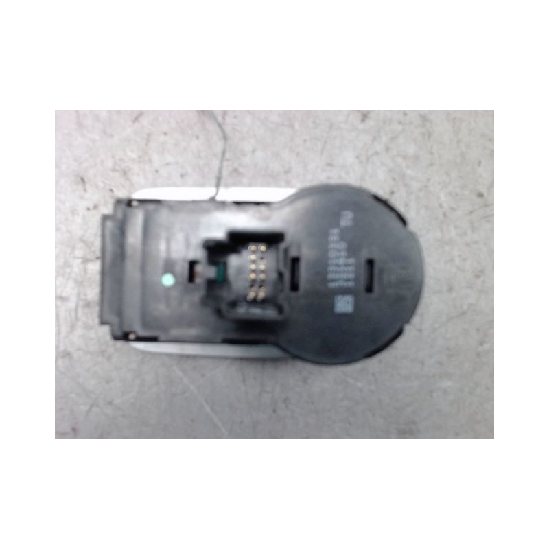 INTERIEUR COMMANDE PHARES OPEL CORSA D PHASE 2 GASOIL
