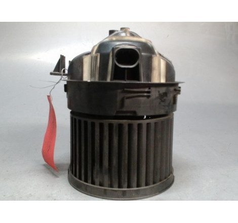 MOTEUR VENTILATEUR CHAUFFAGE