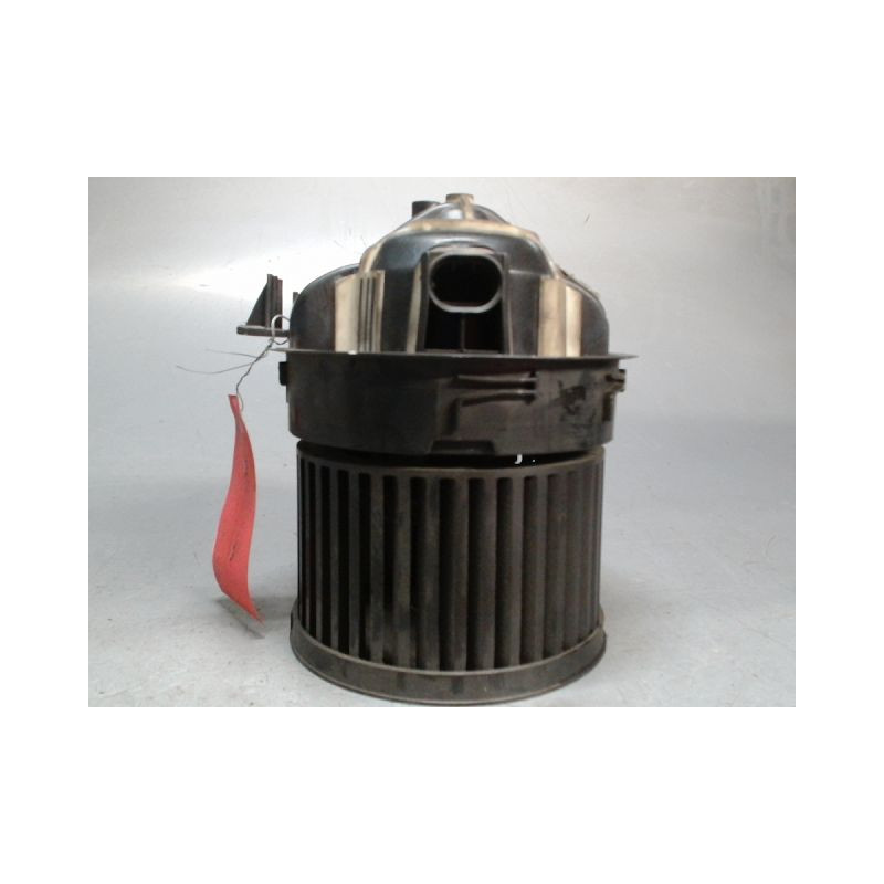 MOTEUR VENTILATEUR CHAUFFAGE PEUGEOT 308 1 PHASE 1 GASOIL