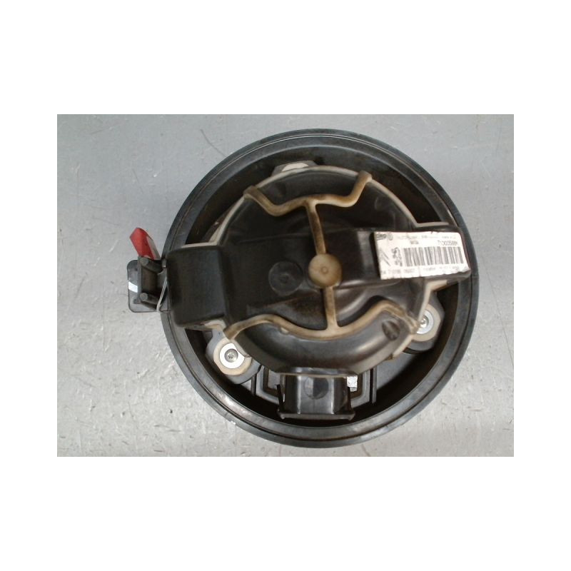 MOTEUR VENTILATEUR CHAUFFAGE PEUGEOT 308 1 PHASE 1 GASOIL