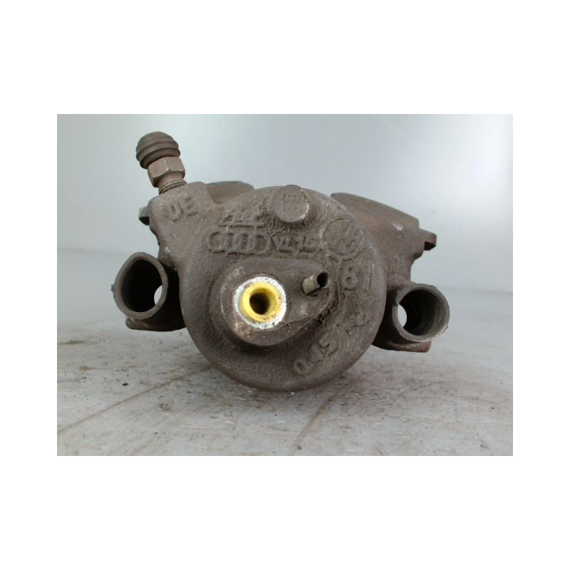 ETRIER DE FREIN AVANT GAUCHE VOLKSWAGEN POLO 4 PHASE 1 ESSENCE