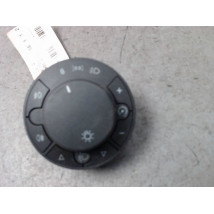 INTERIEUR COMMANDE PHARES OPEL CORSA D PHASE 1 DIESEL