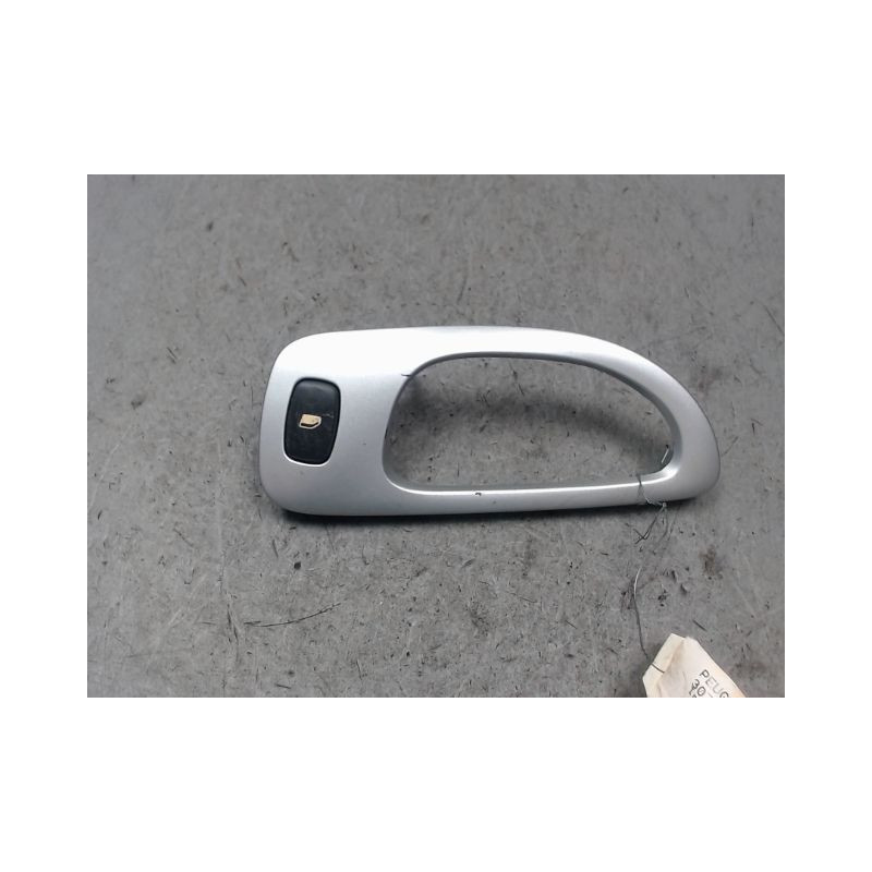 COMMANDE LEVE-GLACE PORTE ARG PEUGEOT 307 PHASE 2 BREAK ESSENCE
