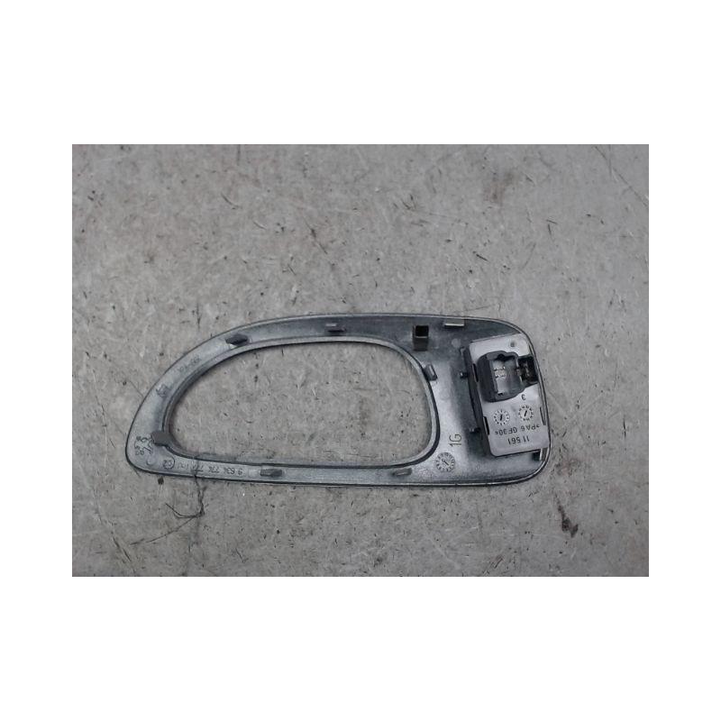 COMMANDE LEVE-GLACE PORTE ARG PEUGEOT 307 PHASE 2 BREAK ESSENCE