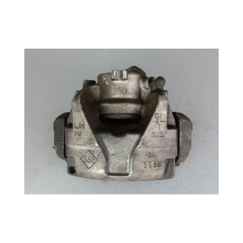 ETRIER DE FREIN AVANT GAUCHE RENAULT MEGANE 3 PHASE 2 BREAK DIESEL