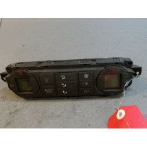 COMMANDE DE CHAUFFAGE FORD C-MAX PHASE 1 DIESEL