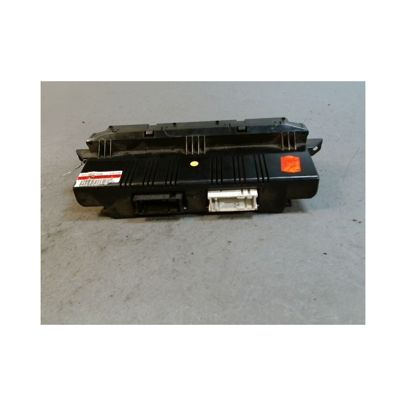 COMMANDE DE CHAUFFAGE FORD C-MAX PHASE 1 DIESEL