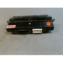 COMMANDE DE CHAUFFAGE FORD C-MAX PHASE 1 DIESEL